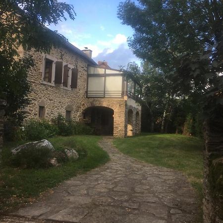 Gite A La Campagne Quins 外观 照片